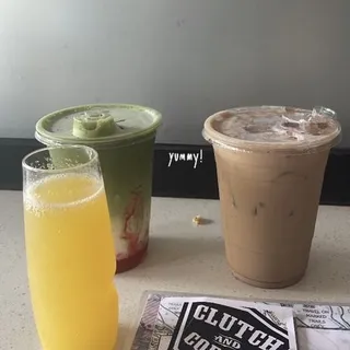 OJ Mimosa