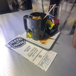 Hot Tea