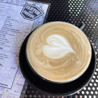 Lavender London Fog