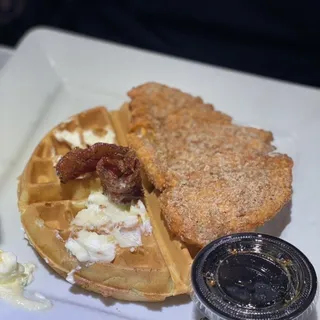 Waffle