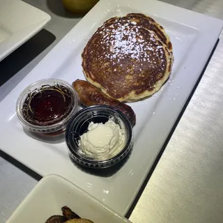 KIDS PANCAKE