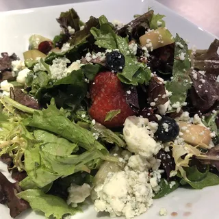 Antioxidant Salad