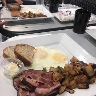 Egg - Two