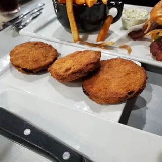 Fried Green Tomatoes