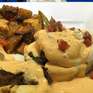 Hollandaise Sauce