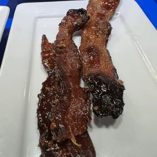 House Bacon (Candied)