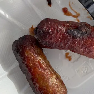 Pork Sausage Links