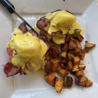 Potatoes