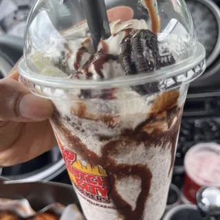 Oreo Shake