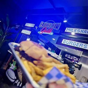 food