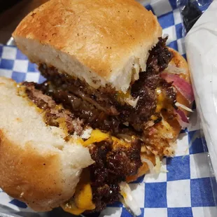 Burger