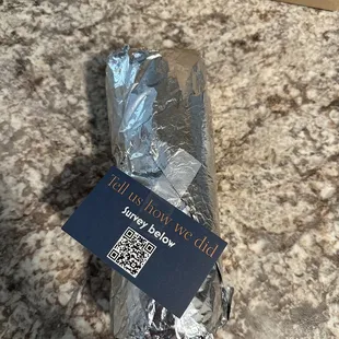 Breakfast Cheesesteak