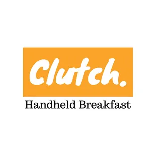 the logo for clutch