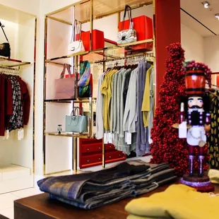 Handbag, clothes and more!