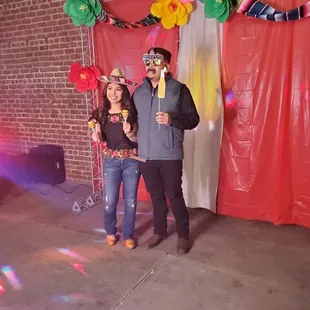 Bianca's 18th birthday