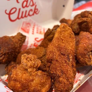 Wings