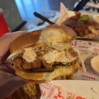 Clyde's Original