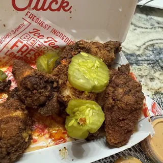 12pcs Wings