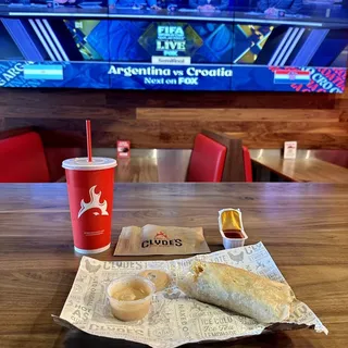 Nashwrap