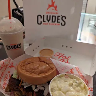 Potato Salad