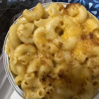 Mac & Cheese