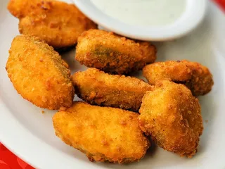 Mr D's