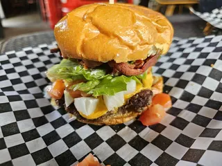 Olinda Burger