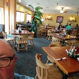 Madre Loca. The best place around!