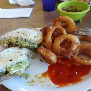 Best Southwest Patty Melt. I've never had any good here that was disappointing