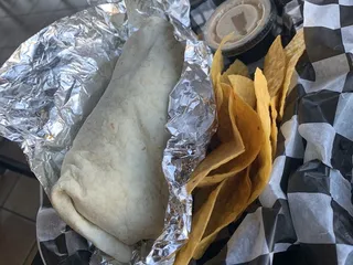 Taco Gringo