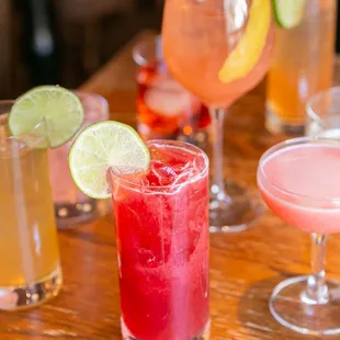 drink