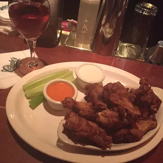 Buffalo Chicken Wings