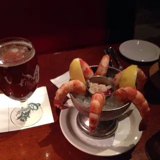 Shrimp Cocktail
