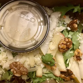 Autumn Market Salad