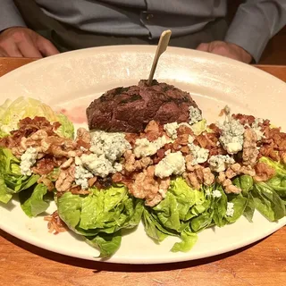 Grilled Steak Salad