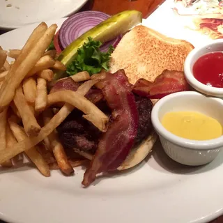 Hamburger