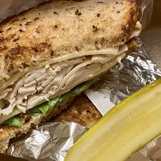 Roast Turkey