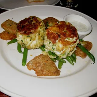 Jumbo Lump Crab Cake