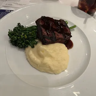 Linz Heritage Filet Mignon