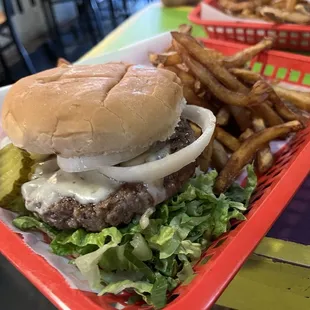 burgers, burger, food