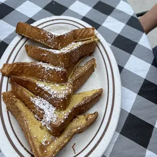 French Toast