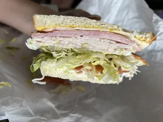 The Breakfast Factory