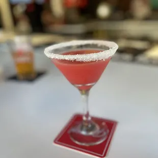 drink