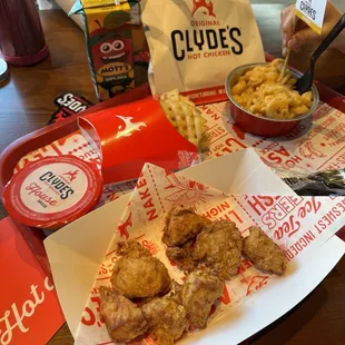 food