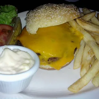 Cheeseburger