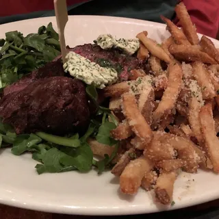 Steak Frites