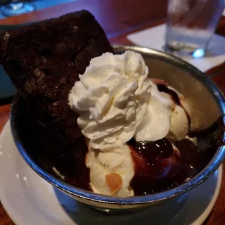 Brownie