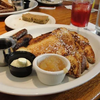 French Toast