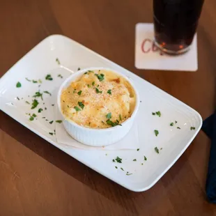 Clyde's Mac&amp;Cheese