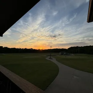 One glance into the vast viewing experience you'll take in when visiting Clarksville TN!